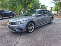 Image for 2016 Volkswagen Passat 1.8T R-LINE ID: 6616116