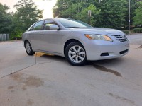 Image for 2007 Toyota Camry SE V6 ID: 6775239