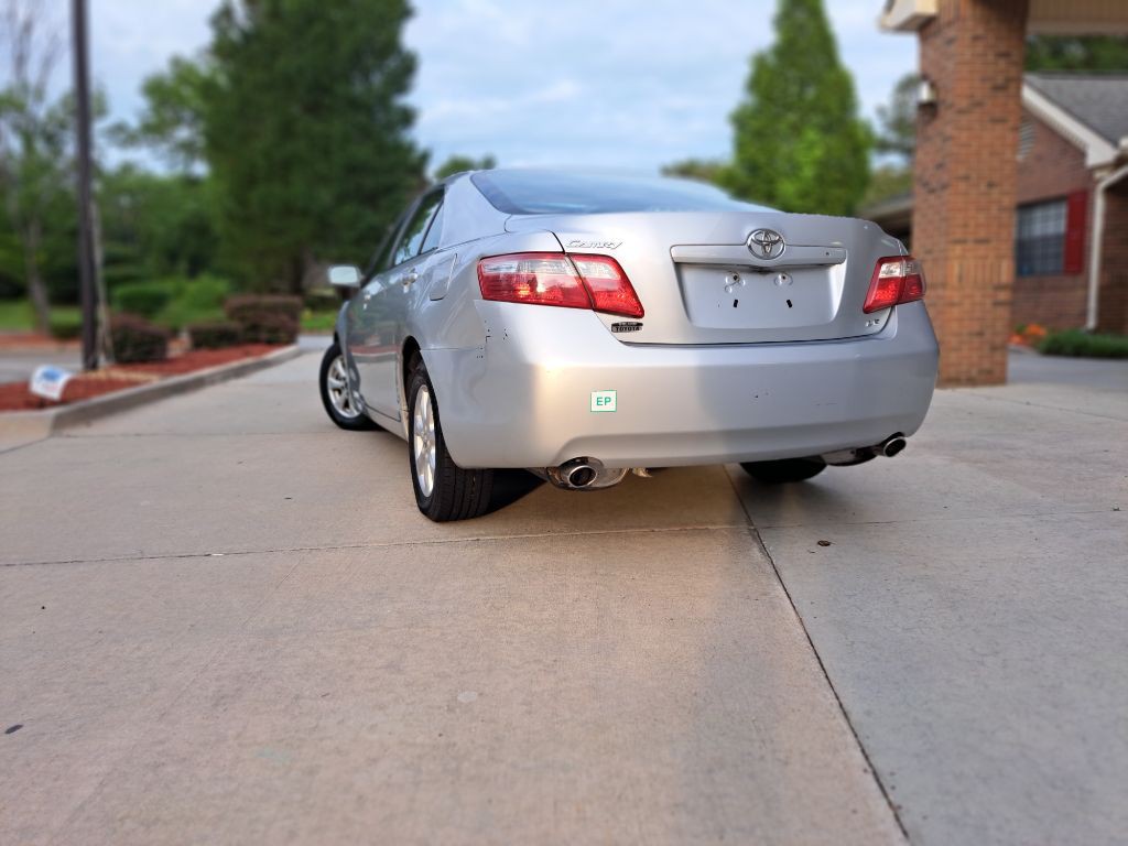 2007 Toyota Camry Image 3
