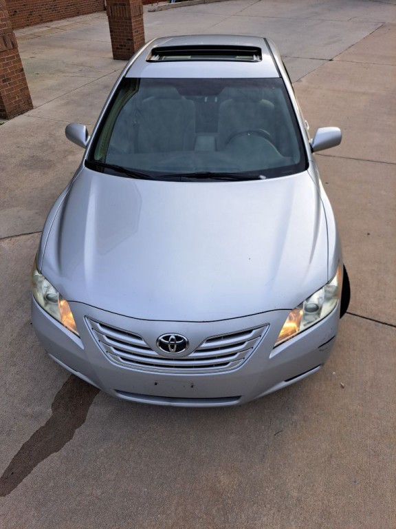 2007 Toyota Camry Image 5