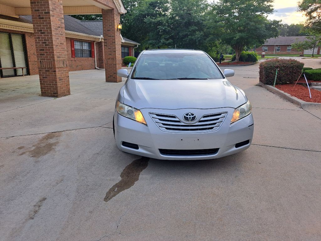 2007 Toyota Camry Image 7
