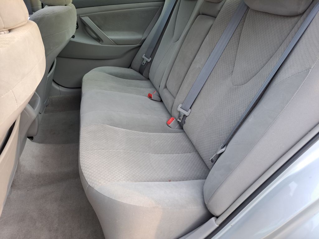 2007 Toyota Camry Image 8
