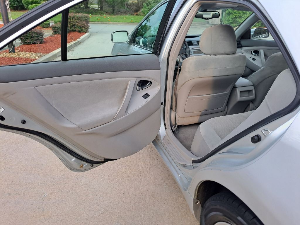 2007 Toyota Camry Image 11