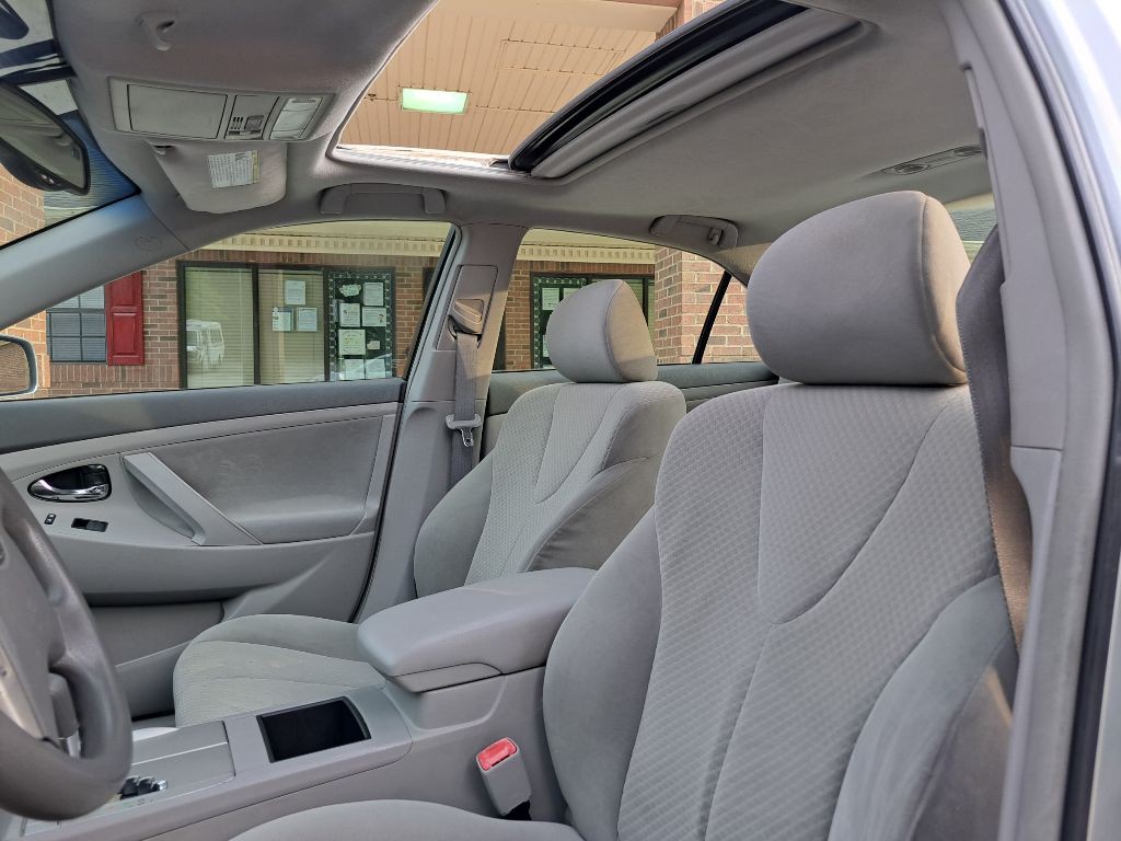 2007 Toyota Camry Image 13