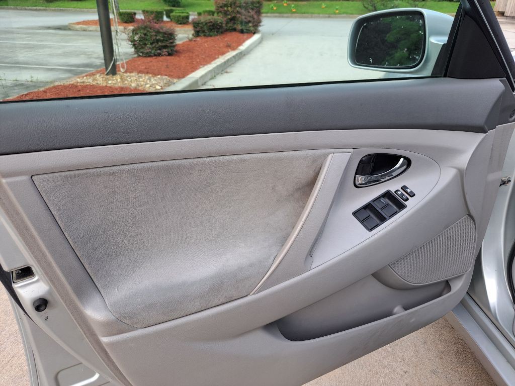 2007 Toyota Camry Image 14
