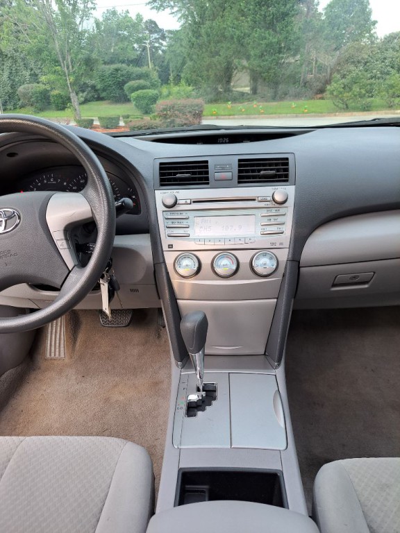 2007 Toyota Camry Image 15