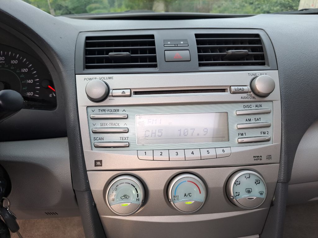 2007 Toyota Camry Image 16