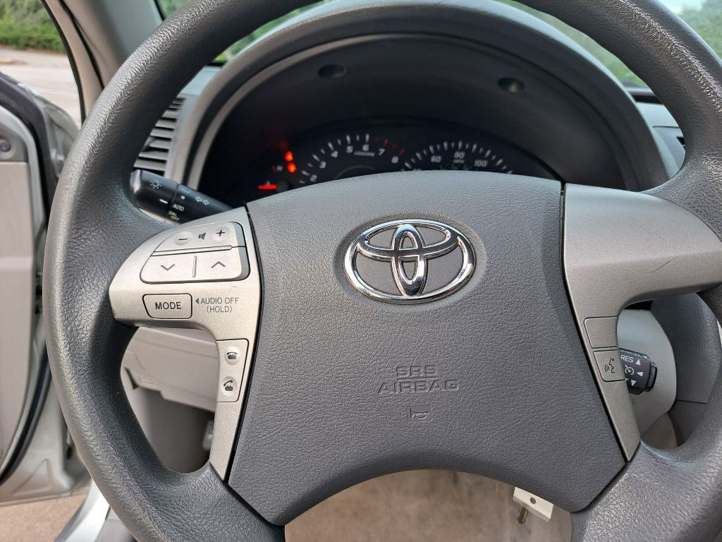 2007 Toyota Camry Image 17