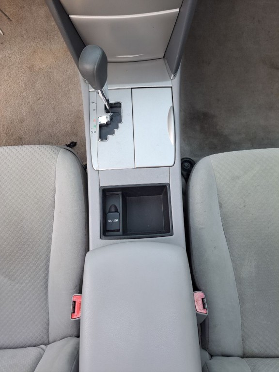 2007 Toyota Camry Image 18