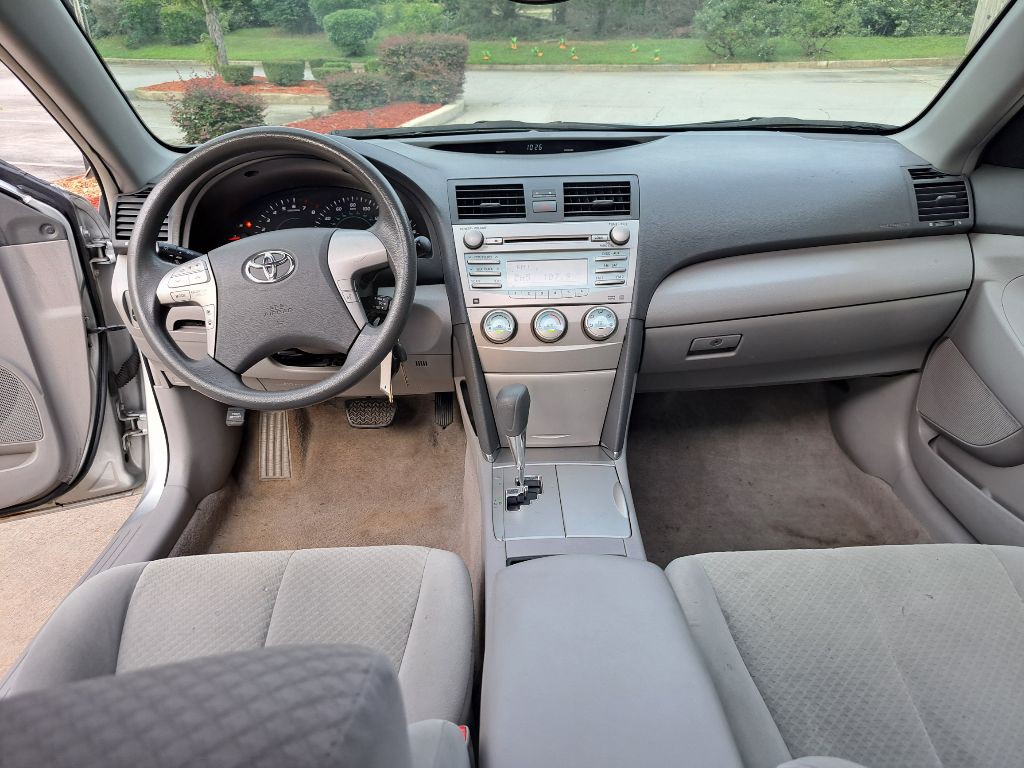 2007 Toyota Camry Image 20