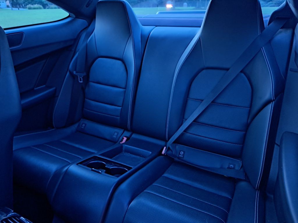2013 Mercedes-Benz C-Class Image 15