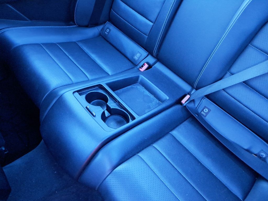 2013 Mercedes-Benz C-Class Image 16