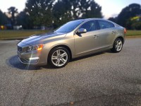 Image for 2014 Volvo S60 T5 PREMIER ID: 6869459