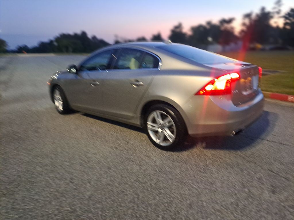 2014 Volvo S60 Image 6