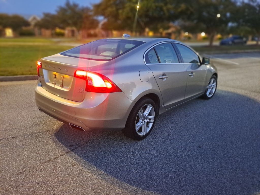2014 Volvo S60 Image 7