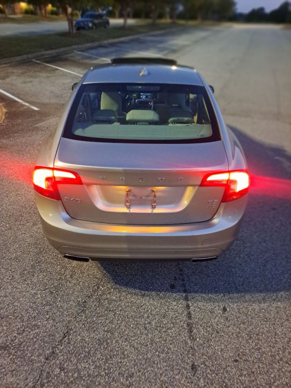 2014 Volvo S60 Image 10