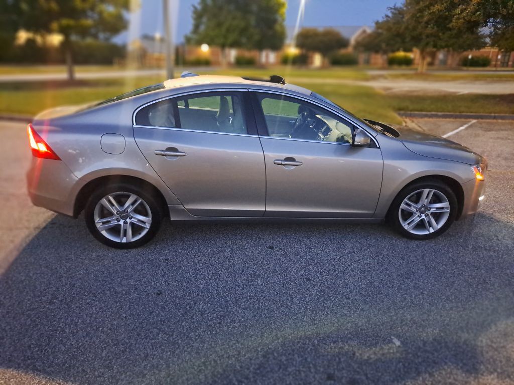 2014 Volvo S60 Image 11