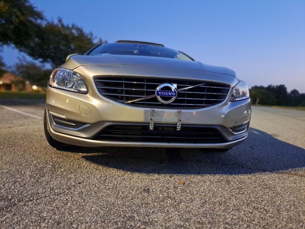 2014 Volvo S60 Image 12