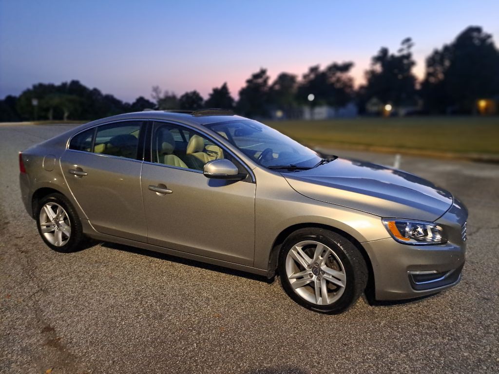 2014 Volvo S60 Image 13