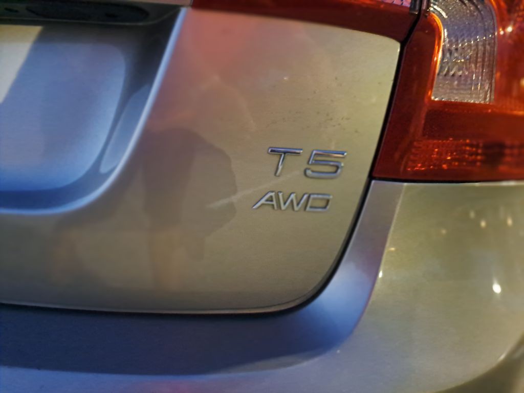 2014 Volvo S60 Image 15