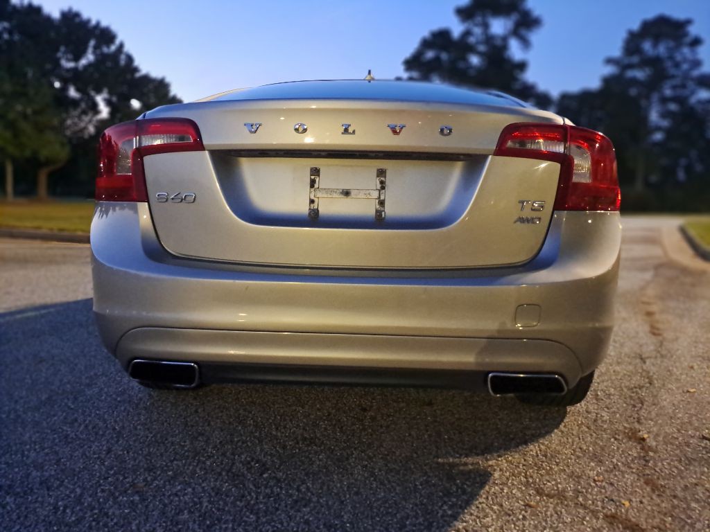 2014 Volvo S60 Image 16