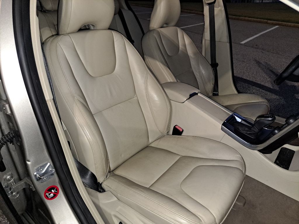 2014 Volvo S60 Image 20