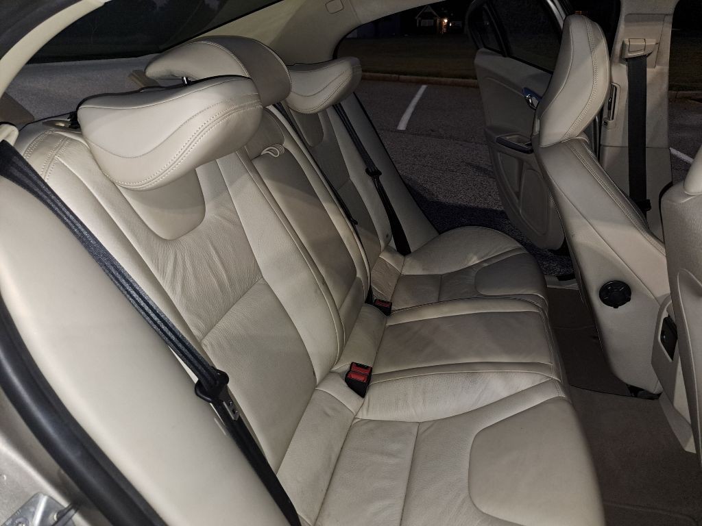 2014 Volvo S60 Image 21