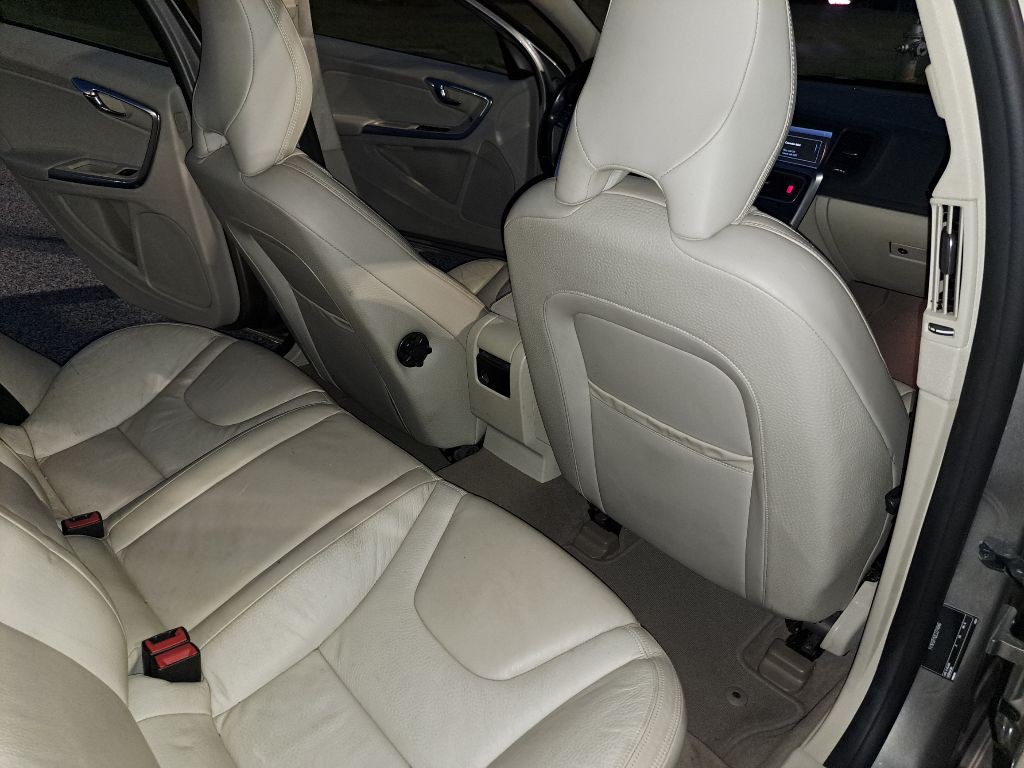 2014 Volvo S60 Image 22