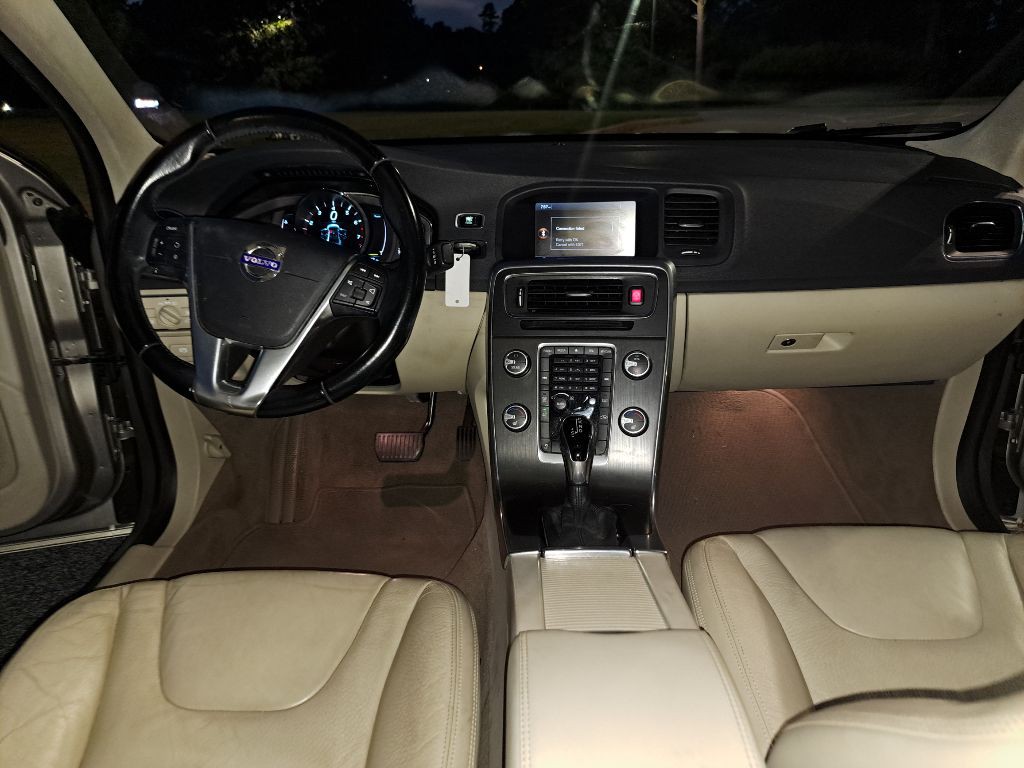 2014 Volvo S60 Image 23