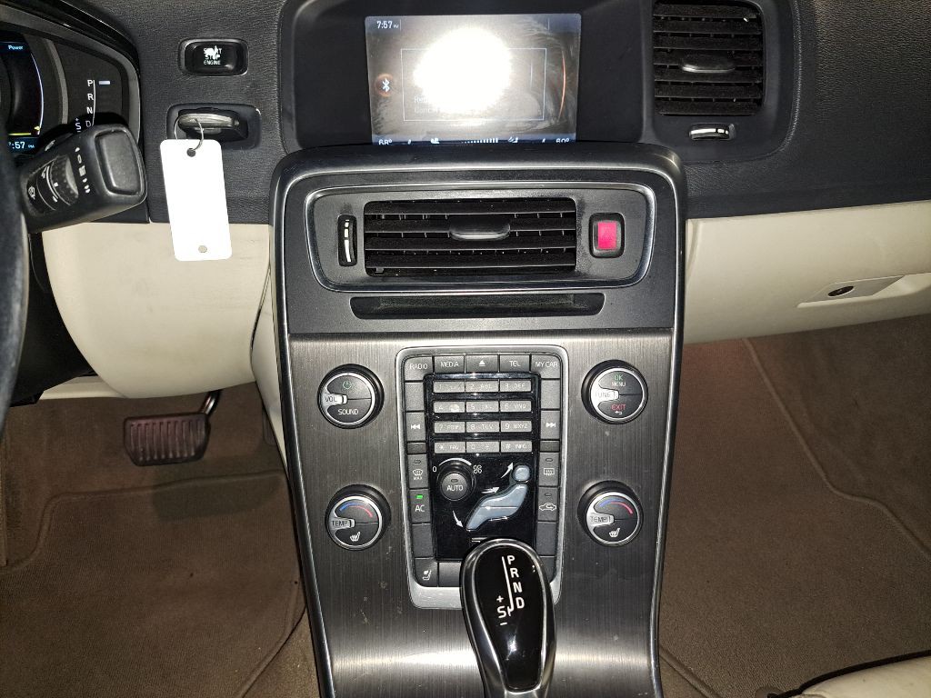 2014 Volvo S60 Image 25