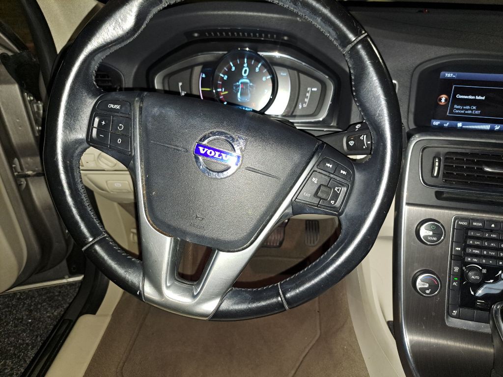 2014 Volvo S60 Image 26