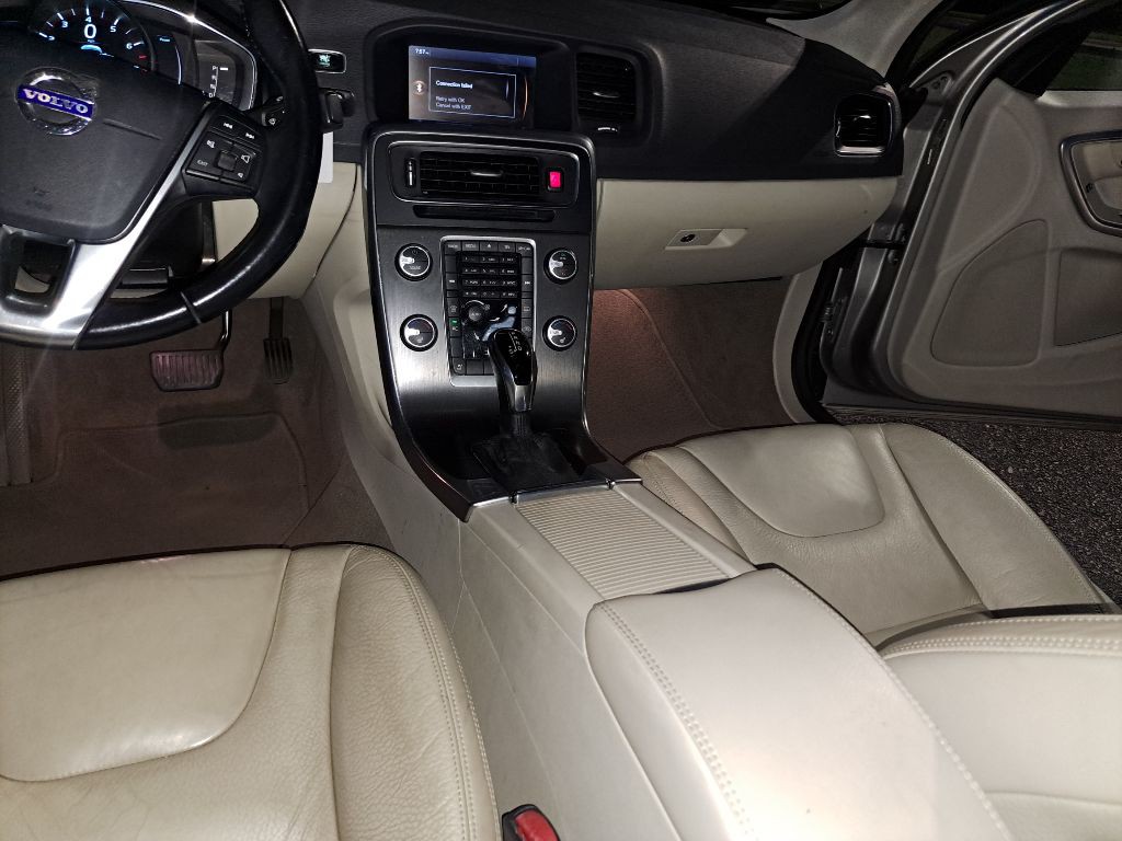 2014 Volvo S60 Image 27