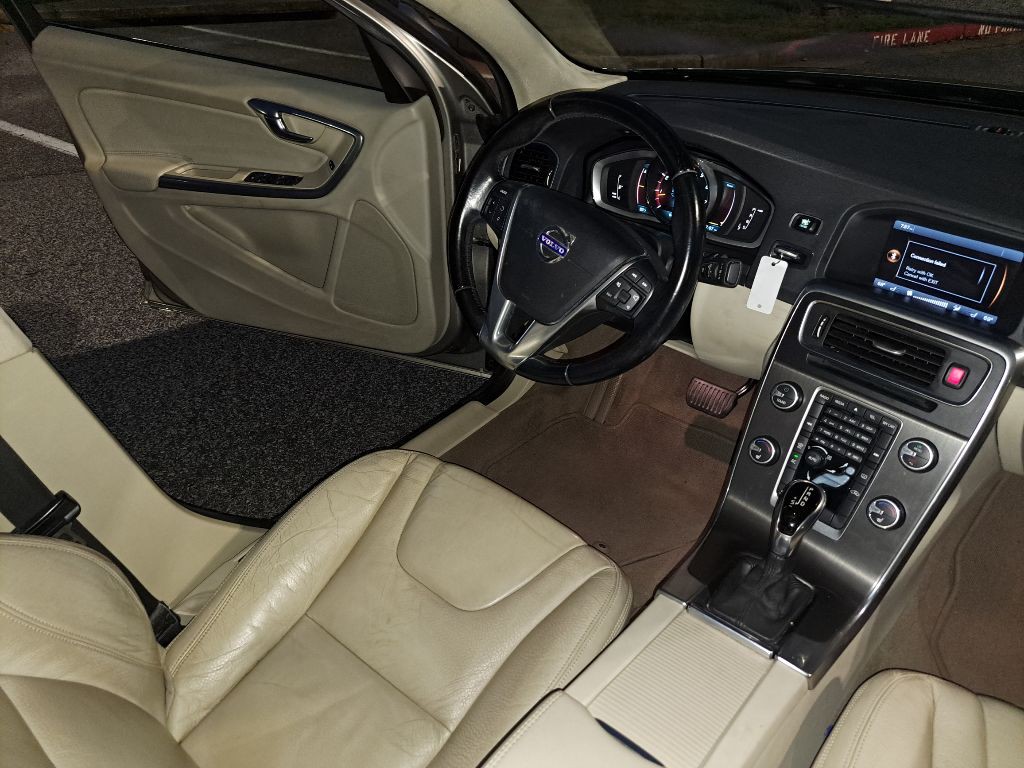 2014 Volvo S60 Image 28