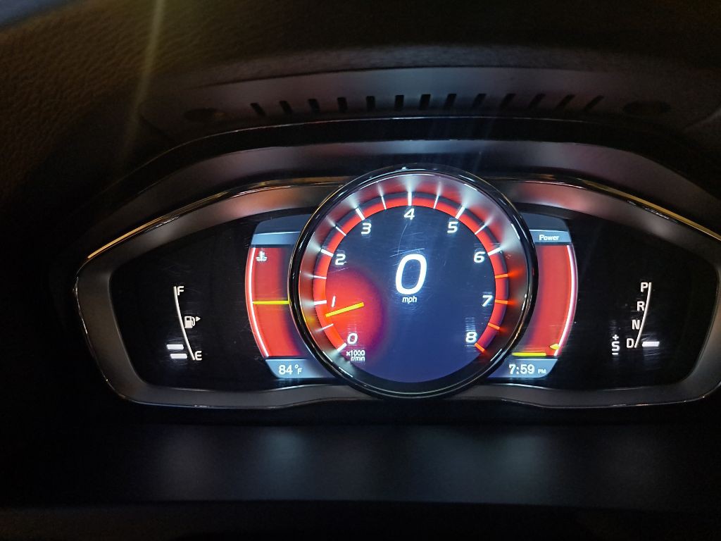2014 Volvo S60 Image 29