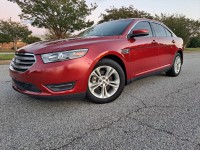 Image for 2016 Ford Taurus SEL ID: 6882241