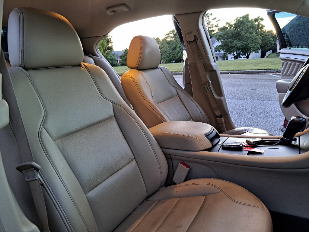 2016 Ford Taurus Image 13