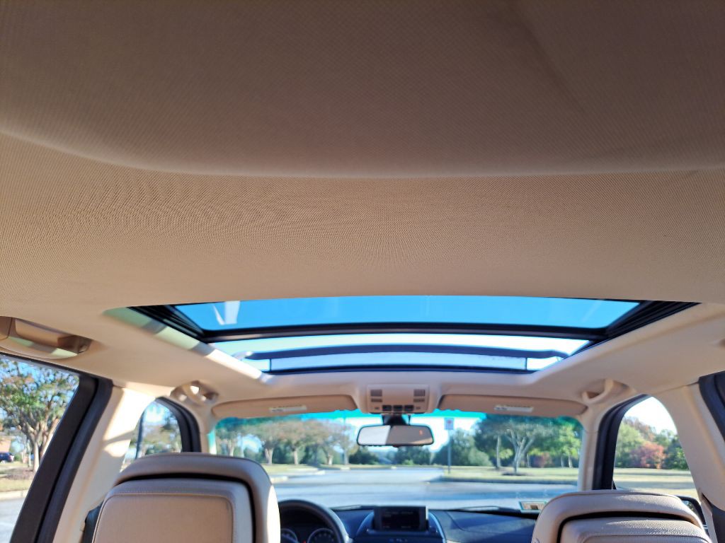 2008 BMW X3 Image 49
