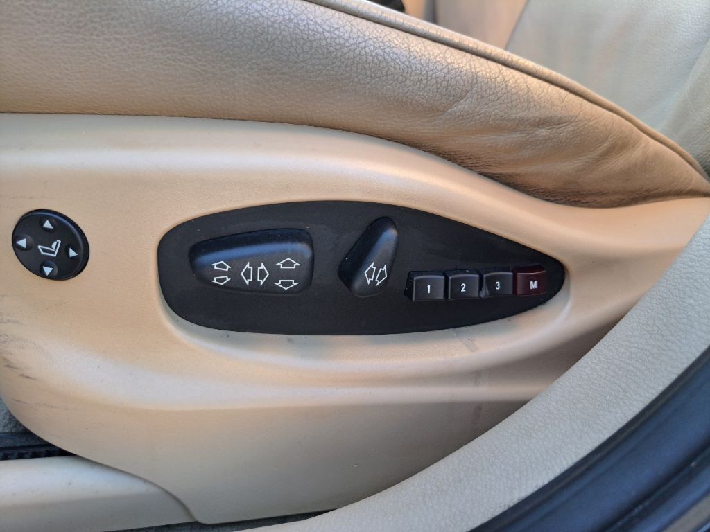 2008 BMW X3 Image 50