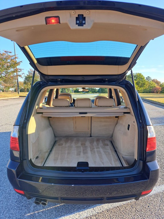 2008 BMW X3 Image 13