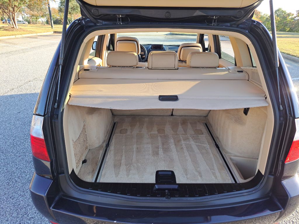 2008 BMW X3 Image 14