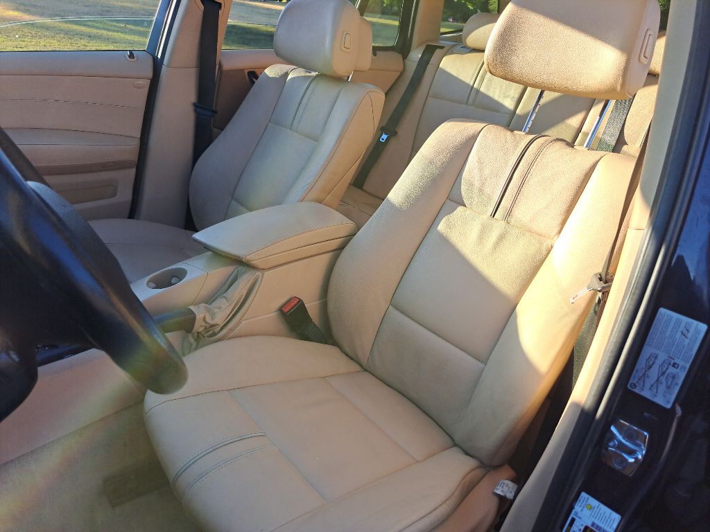 2008 BMW X3 Image 18
