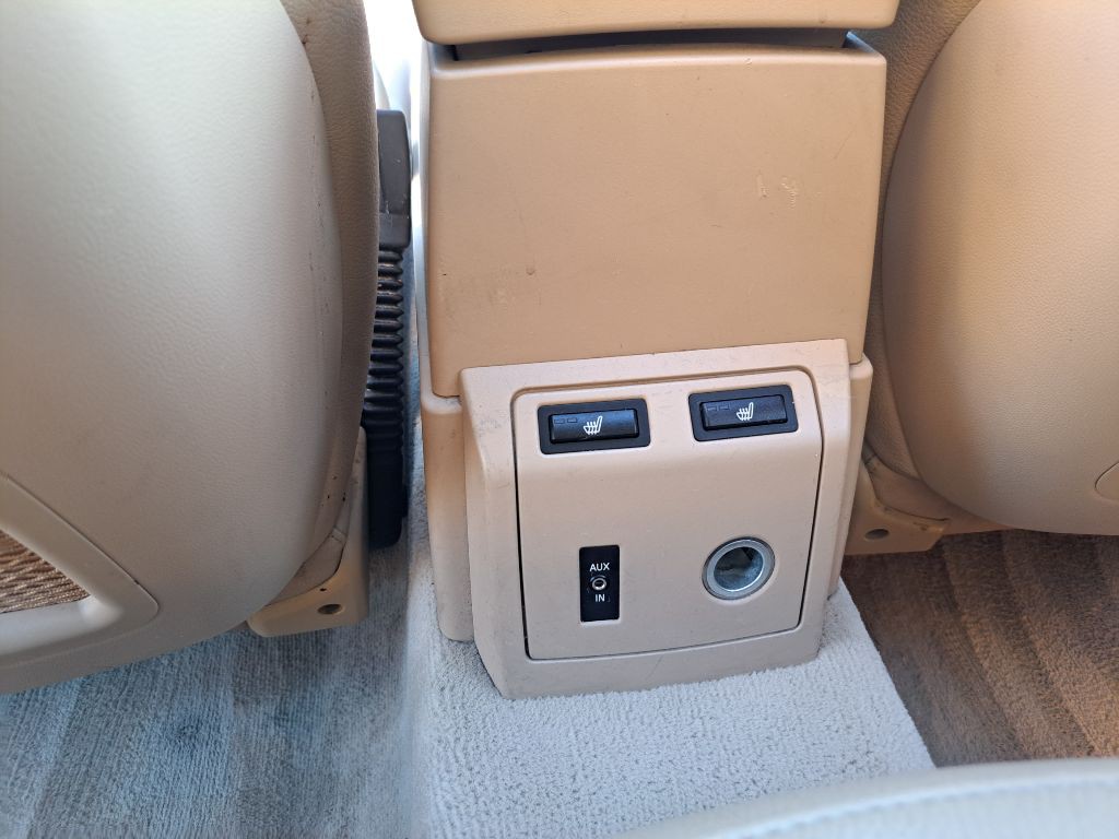 2008 BMW X3 Image 20