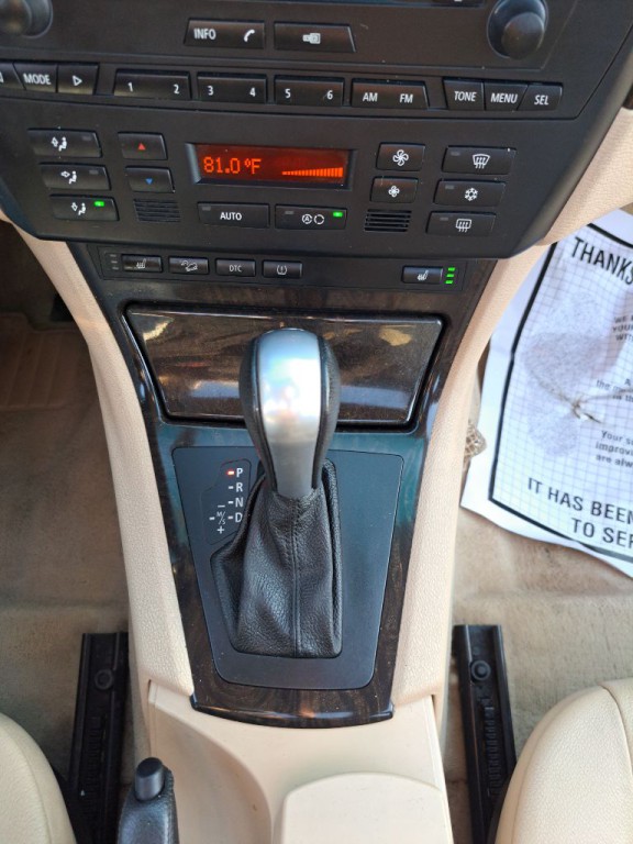 2008 BMW X3 Image 25