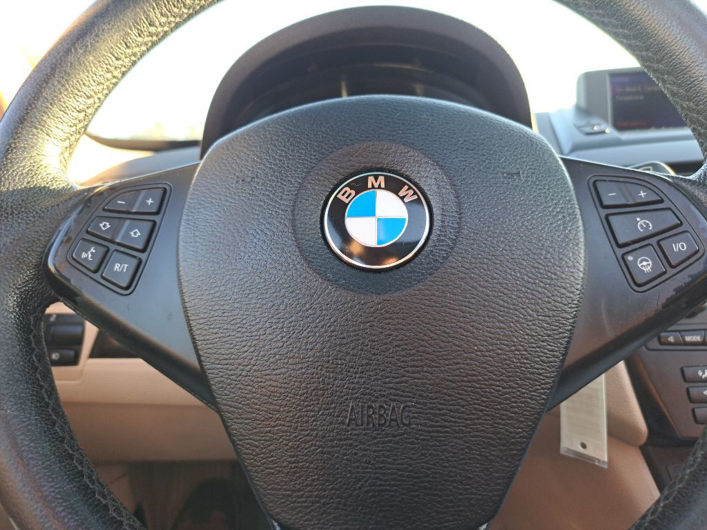 2008 BMW X3 Image 28