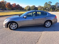 Image for 2012 INFINITI G37 X Limited Edition ID: 6971570