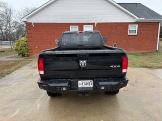 Image for 2014 RAM 2500 Tradesman ID: 7062724