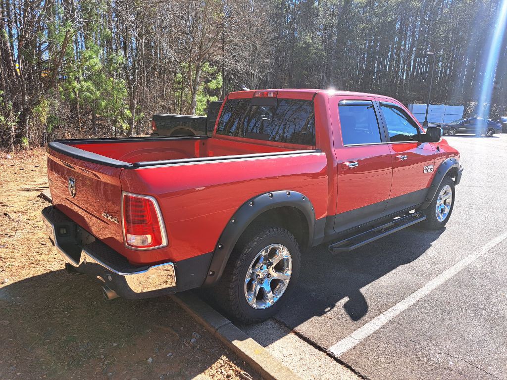 2015 RAM 1500 Image 3