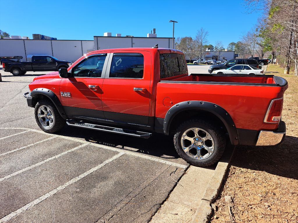 2015 RAM 1500 Image 5