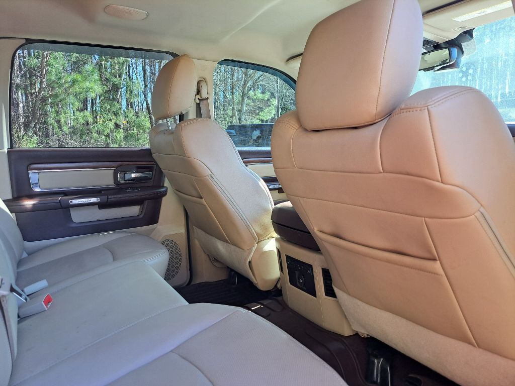 2015 RAM 1500 Image 9