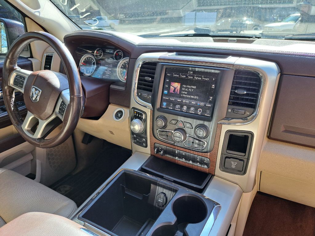 2015 RAM 1500 Image 10